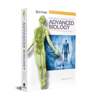 Advanced Biology Textbook