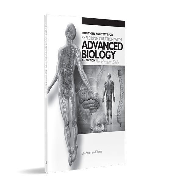Advanced Biology Solutions & Tests Advanced Biology Solutions & Tests