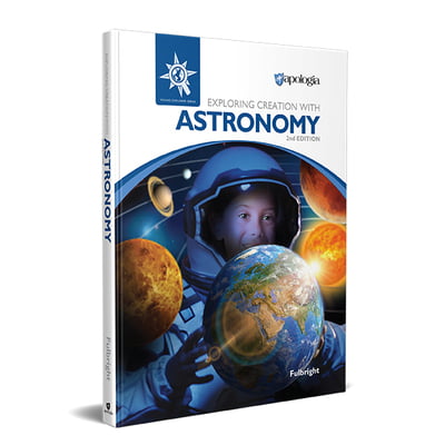 Astronomy Textbook