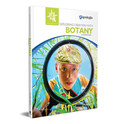 Botany Textbook