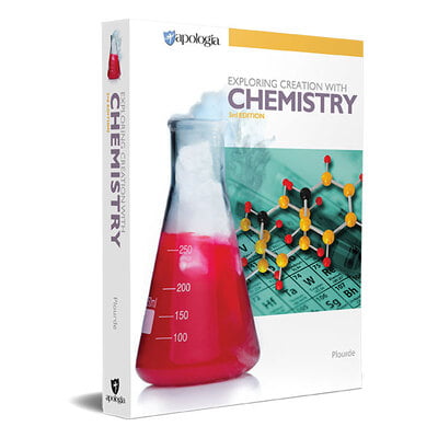 Chemistry 3rd Edition Textbook