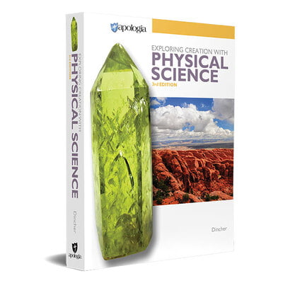 Physical Science 2nd Edition Textbook