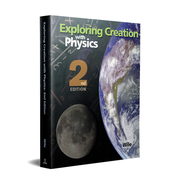 Physics 2nd Edition Textbook