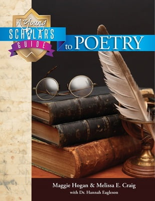 A Young Scholar’s Guide to Poetry
