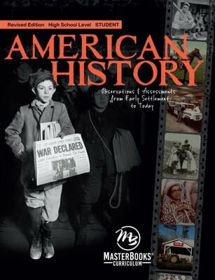 American History (Student)