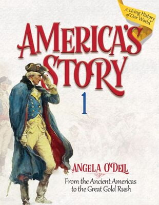America's Story 1 (Student)