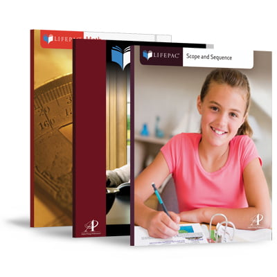 Lifepac Parent Starter Kit Lifepac Parent Starter Kit
