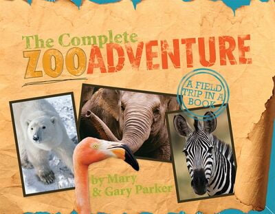 The Complete Zoo Adventure