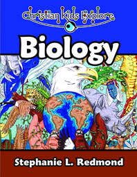 Christian Kids Explore Biology