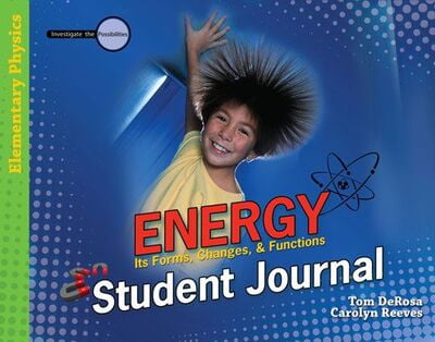 Energy (Student Journal)