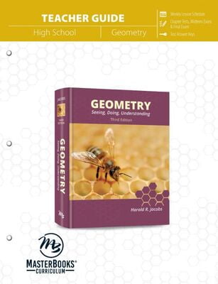 Geometry (Teacher Guide)