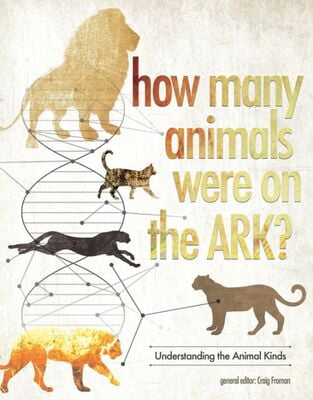 How Many Animals were on the Ark?