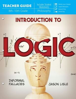 Introduction to Logic (Teacher Guide)