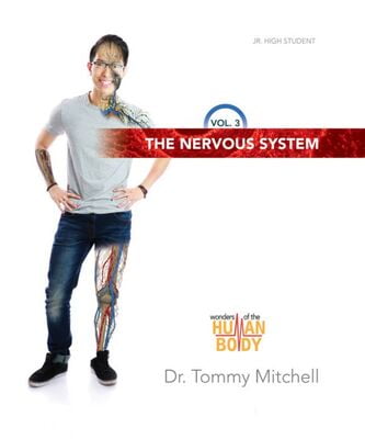 Introduction to Anatomy & Physiology Vol 3: The Nervous System